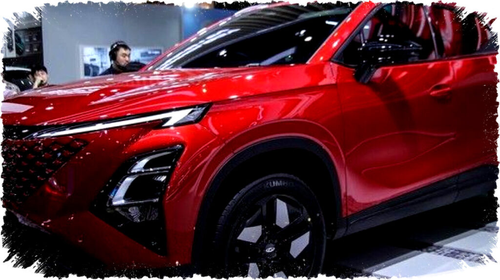 Chery C5 CSH Hybrid Meluncur di IIMS 2026 dengan Mesin Turbo Canggih dan Harga Mulai Rp 399 Juta di Tangerang