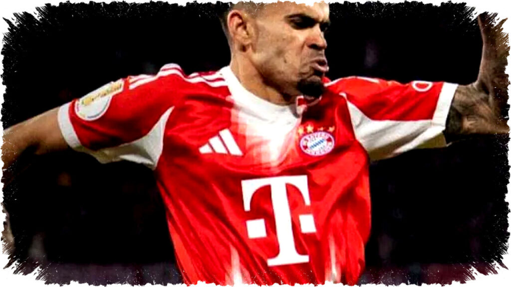 Bayern Munchen Tanpa Neuer Hadapi Eintracht Frankfurt Apakah Riera Bisa Curi Poin di Allianz Arena?