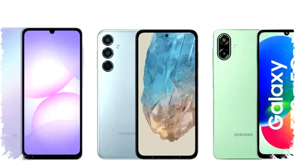 Samsung Kuasai Pasar 2026 dengan 5 HP RAM Raksasa dan Spesifikasi Gahar yang Bikin Persaingan Makin Sengit