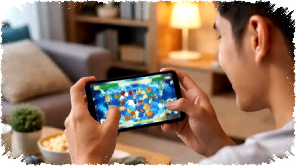 Bisa Dapat Hadiah Saldo Dana dan Pulsa Gratis Lewat 5 Aplikasi Android Ini Coba Sekarang