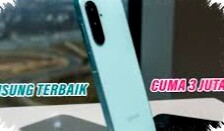 3 HP Samsung Terlaris 2026 Harga Rp1–3 Jutaan Hadirkan Performa Maksimal dari Galaxy A06 Sampai A34 5G