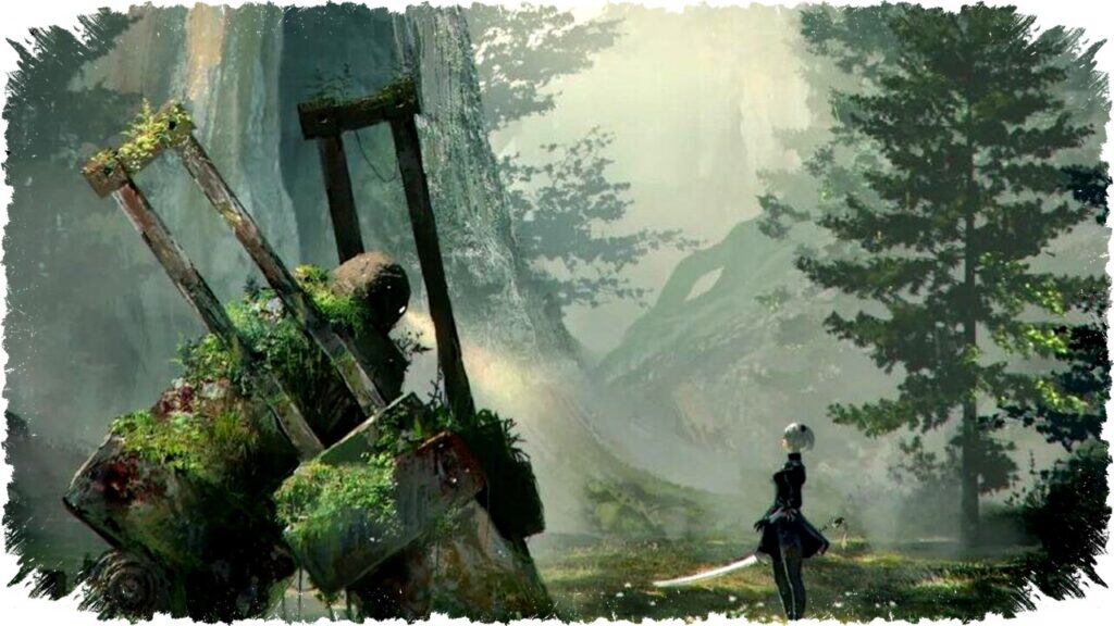 Square Enix Umumkan NieR Automata Akan Berlanjut Setelah Capai 10 Juta Penjualan dan Misteri Proyek Yoko Taro Terungkap