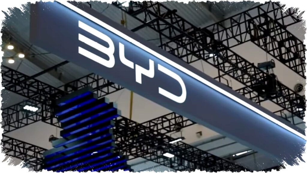 Tesla Kehilangan Tahta Mobil Listrik Dunia Saat BYD Menggebu Menjadi Raja Baru dengan Penjualan Melonjak Drastis