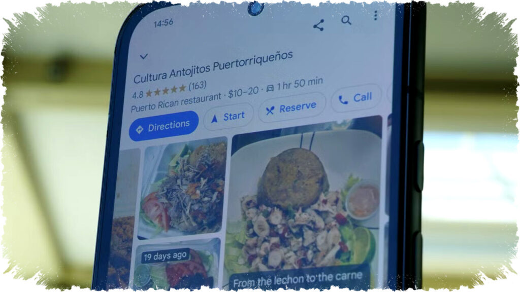 Google Maps Membatasi Akses Foto dan Ulasan Bagi Pengguna Tanpa Akun Apa Dampaknya Pada Pengalaman Navigasi Anda