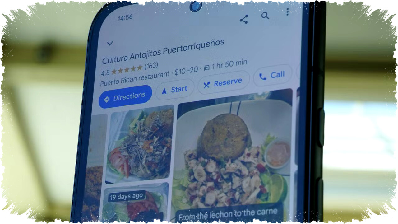 Google Maps Membatasi Akses Foto dan Ulasan Bagi Pengguna Tanpa Akun Apa Dampaknya Pada Pengalaman Navigasi Anda