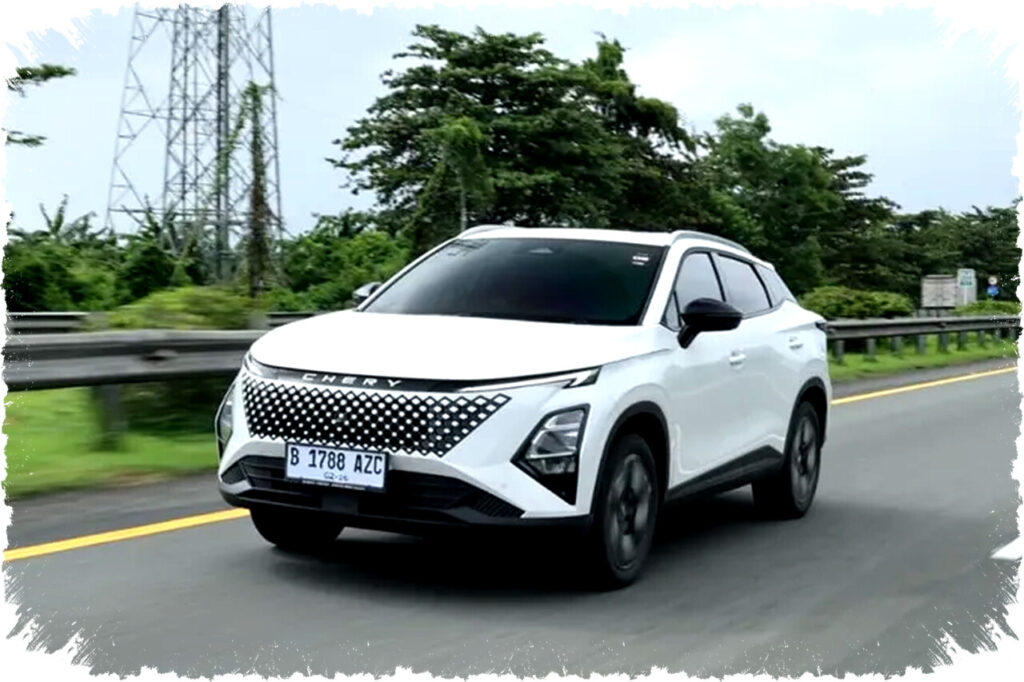 Chery Lanjutkan Peluncuran C5 CSH Dengan Teknologi Super Hybrid Canggih Menaklukkan 8 Kota Besar Sekaligus