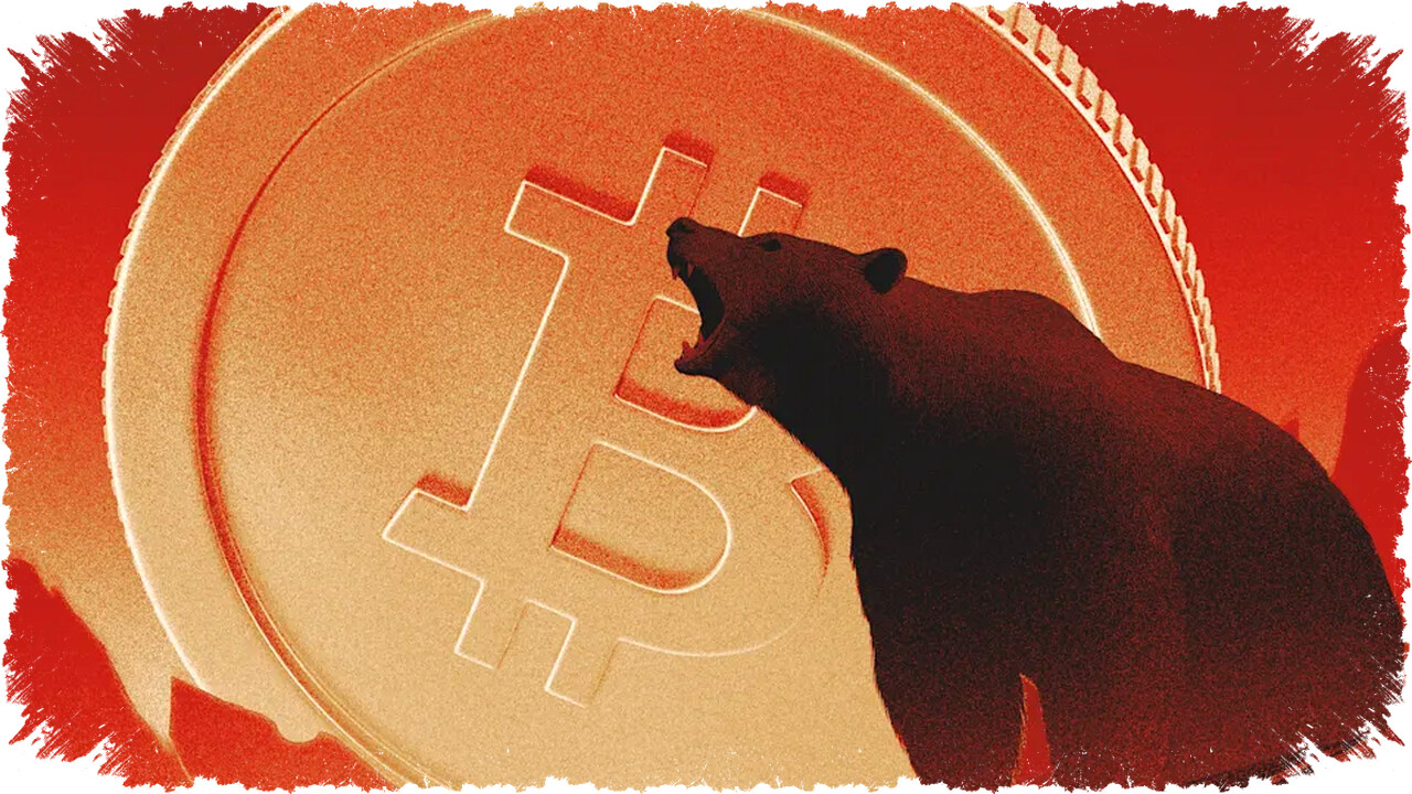 Bitcoin Flashes Sinyal Terbesar 2026 Dengan Risiko Turun ke Level Krusial 56 Ribu Dolar Apakah Penurunan Akan Terjadi?