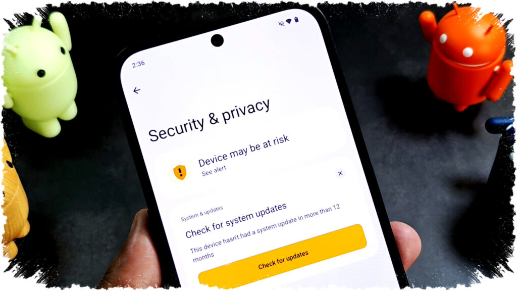 Android Perketat Keamanan Dengan Larang Ribuan Pengembang dan Jutaan Aplikasi Berbahaya Lewat AI Canggih