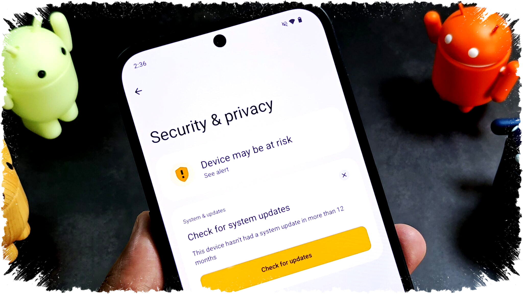Android Perketat Keamanan Dengan Larang Ribuan Pengembang dan Jutaan Aplikasi Berbahaya Lewat AI Canggih