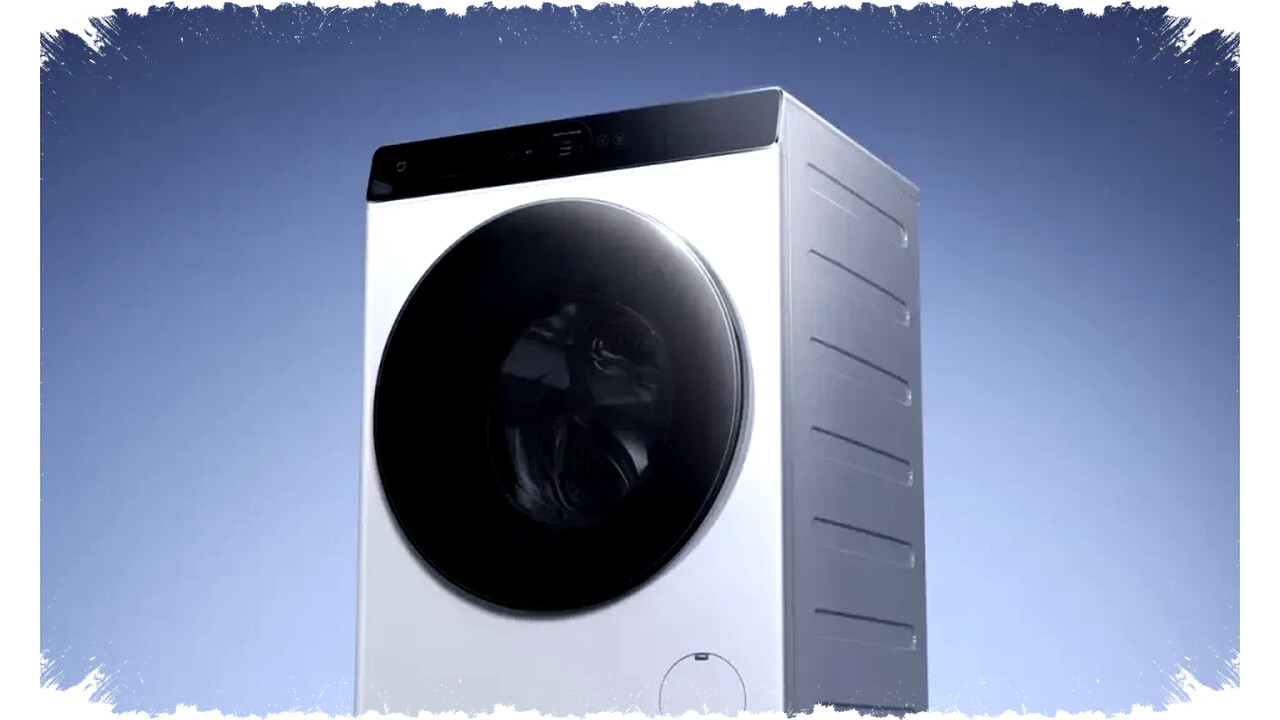 Xiaomi Mijia Pro 9kg Hadir di Inggris Dengan Fitur Pembersihan Otomatis yang Mengubah Cara Cuci dan Kering Pakaian