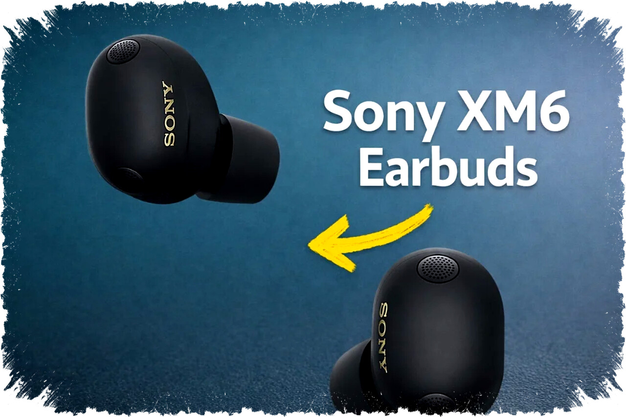 Cara Rahasia Mengoptimalkan Fitur Tersembunyi Earbuds Sony XM6 Untuk Pengalaman Audio Tiada Tanding