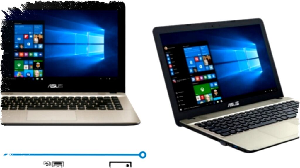 Laptop Asus Terbaik Harga 3 Jutaan Cocok Untuk Mahasiswa dan Profesional yang Butuh Performa Maksimal dalam Budget Terbatas