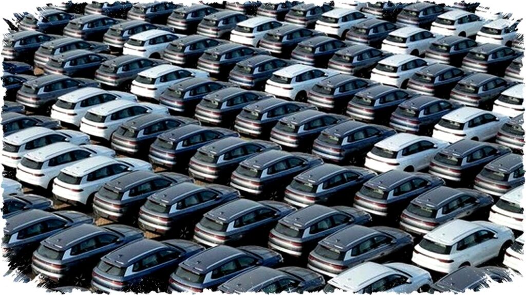 Mobil China Mulai dari Minus Kini Menguasai Daftar Terlaris Mobil Indonesia dengan Teknologi dan Harga yang Tak Terbantahkan