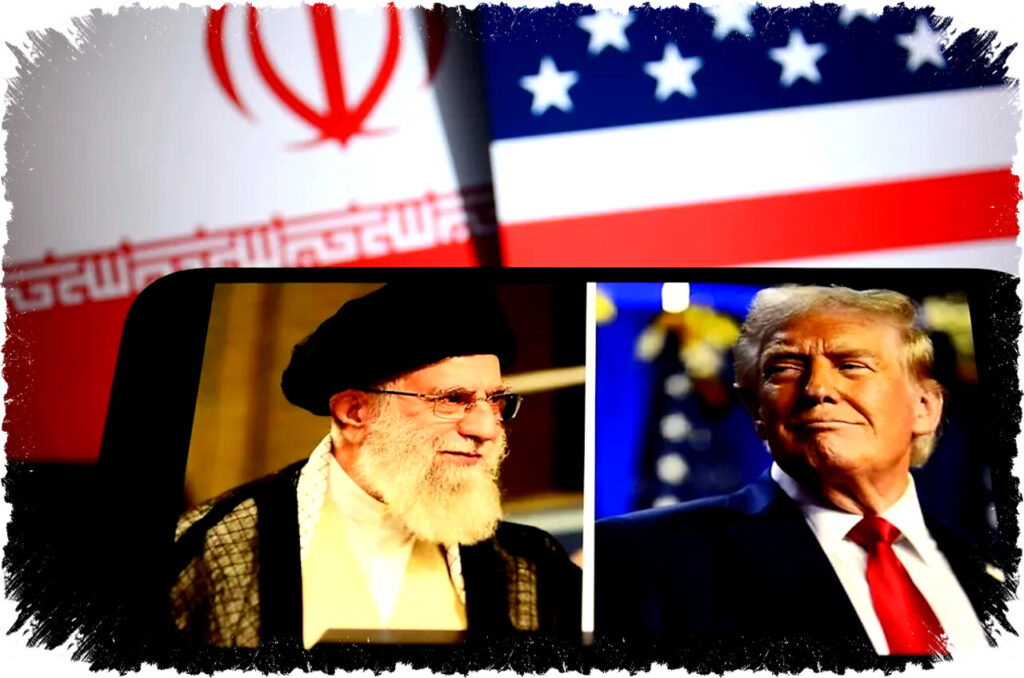 Ancaman Perang AS-Iran Bisa Picu Harga Bitcoin dan Ethereum Anjlok Lebih Dalam di Tengah Ketidakpastian Pasar Global