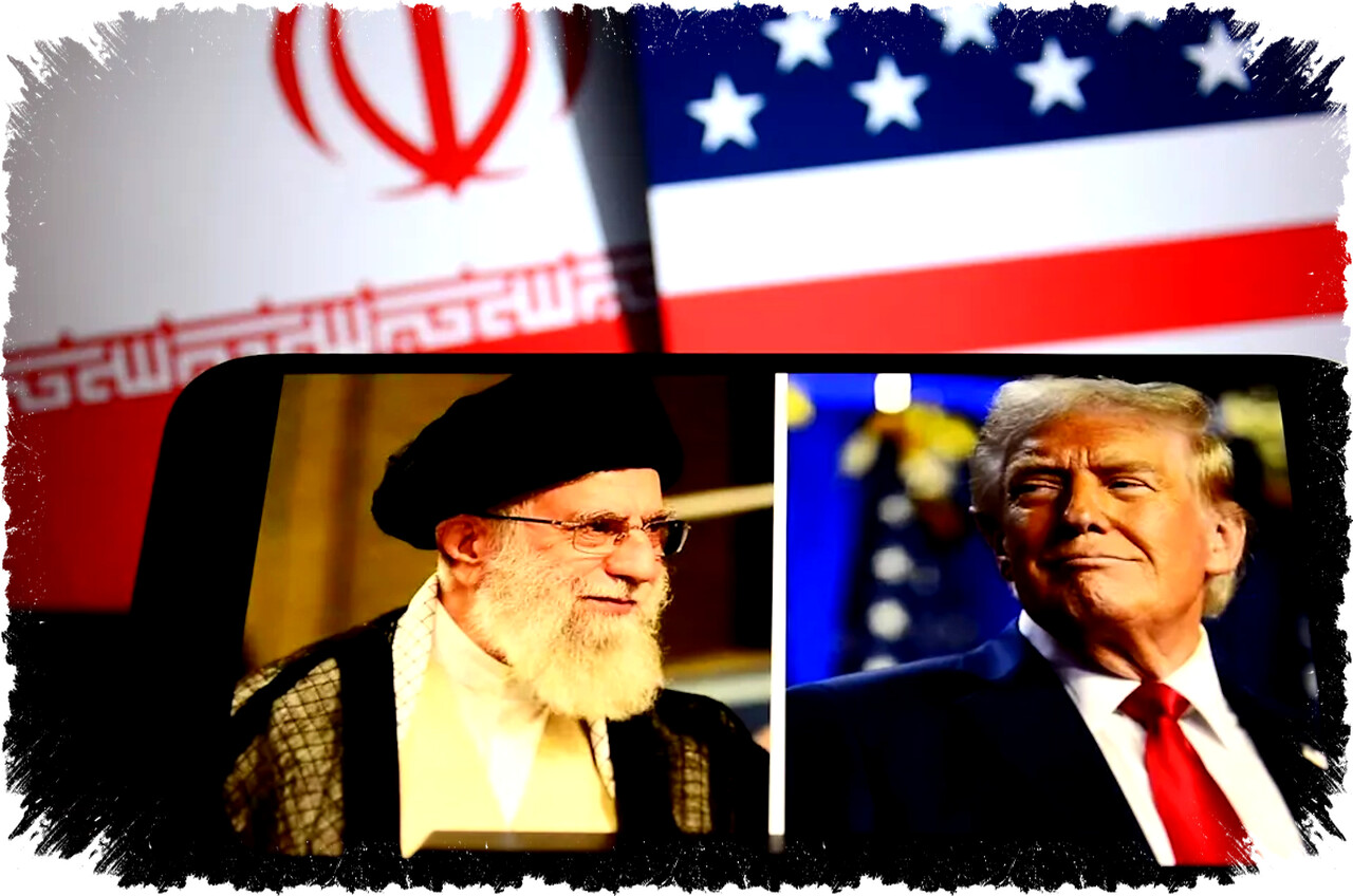 Ancaman Perang AS-Iran Bisa Picu Harga Bitcoin dan Ethereum Anjlok Lebih Dalam di Tengah Ketidakpastian Pasar Global