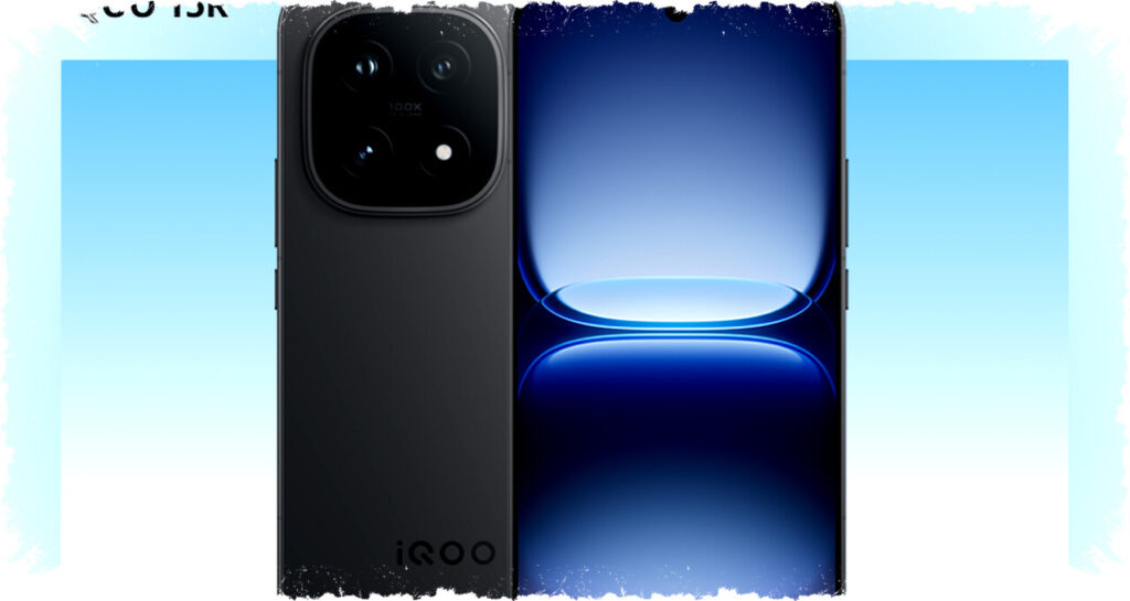 iQOO 15R Meluncur 24 Februari dengan Layar 144Hz Super Terang dan Tahan Air IP69 yang Jarang Dimiliki Flagship