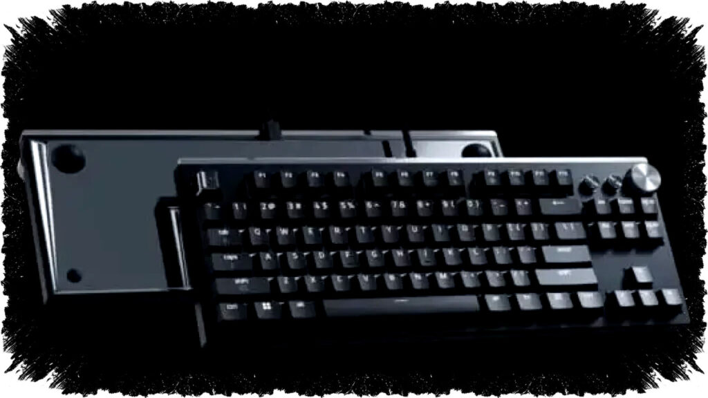 Razer Huntsman Signature Edition Keyboard Mewah Terbatas Hanya 1.337 Unit dengan Teknologi Optik Supercepat dan Harga Rp7,8 Juta