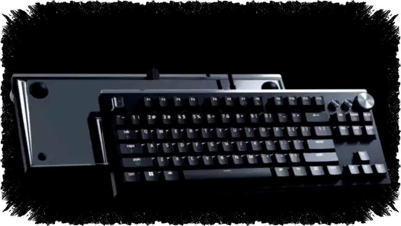 Razer Huntsman Signature Edition Keyboard Mewah Terbatas Hanya 1.337 Unit dengan Teknologi Optik Supercepat dan Harga Rp7,8 Juta
