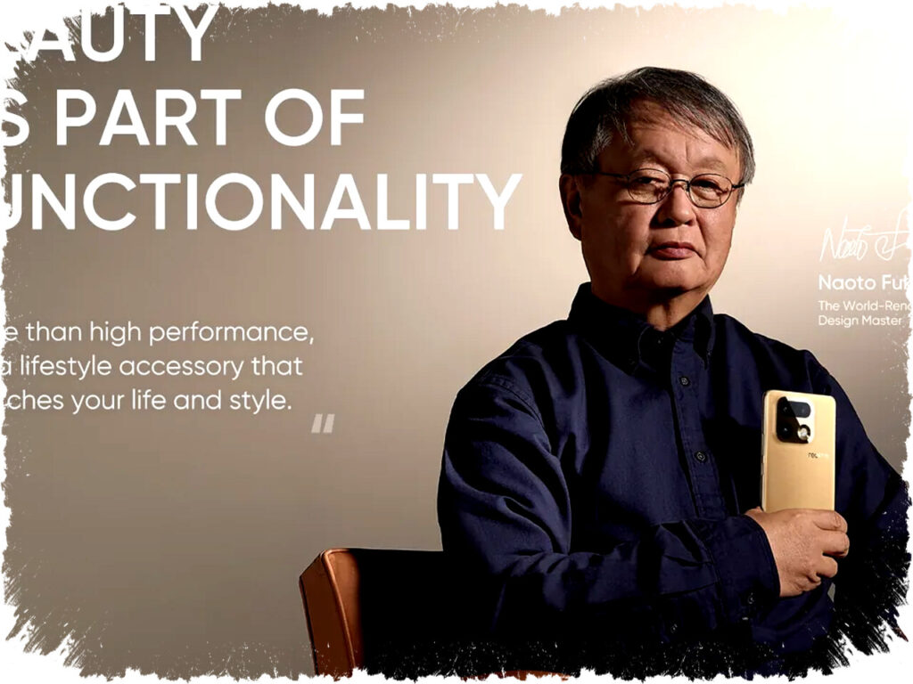 Urban Wild Design Naoto Fukasawa Mengharmonikan Alam dan Kota dalam Realme 16 Pro Series 5G dengan Sentuhan Premium Nan Berkelanjutan