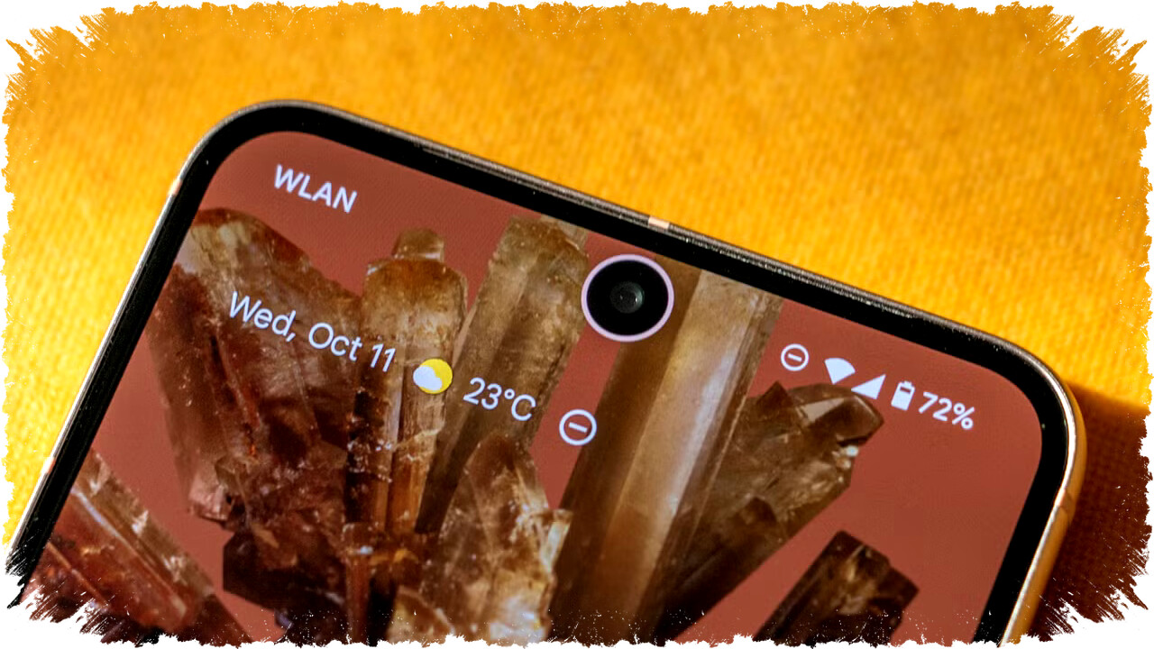 Google Pixel 11 Siap Hadirkan Face Unlock Canggih Setara Face ID Dengan Teknologi Infrared Di Balik Layar