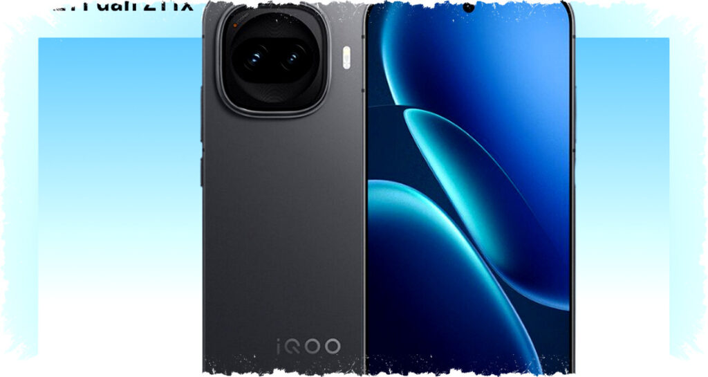 iQOO Z11 dan Z11x Terungkap Bawa Baterai Monster 9000 mAh dan Fast Charging 90W Siap Saingi Kompetitor