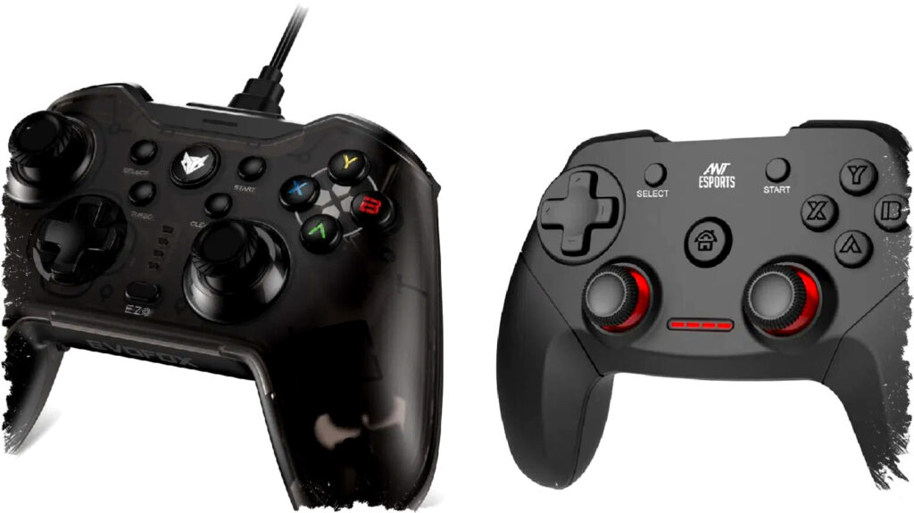 5 Controller Gaming Terbaik dengan Fitur Presisi dan Vibes untuk Pengalaman Maksimal!