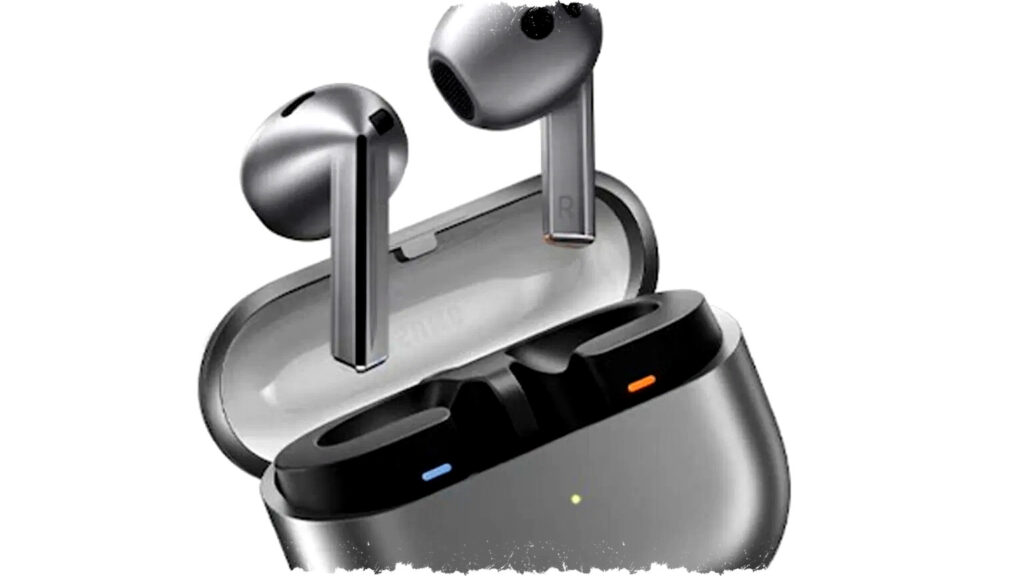 Samsung Galaxy Buds 4 Series Bocor dengan Desain Baru Flat Stem dan Fitur Kontrol Gesture Canggih