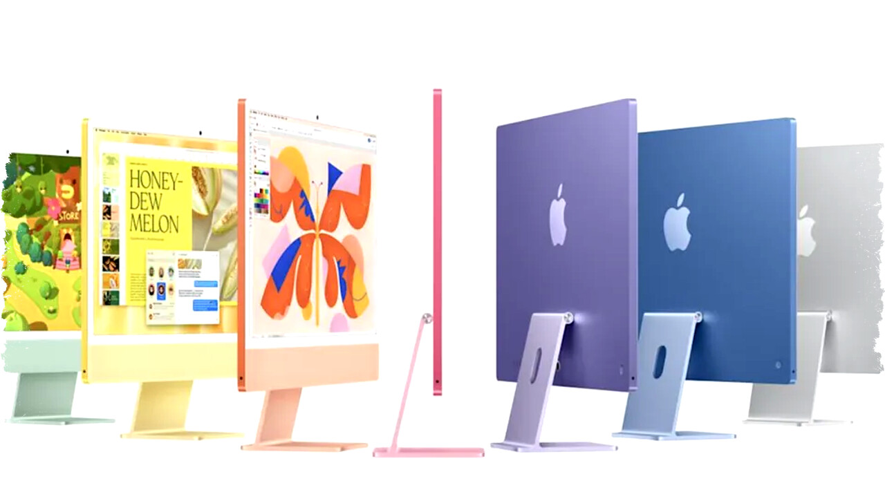 Apple Siapkan MacBook Low Budget Warna Ikonik dengan Chip A18 Pro Harga Mulai Rp10 Jutaan!