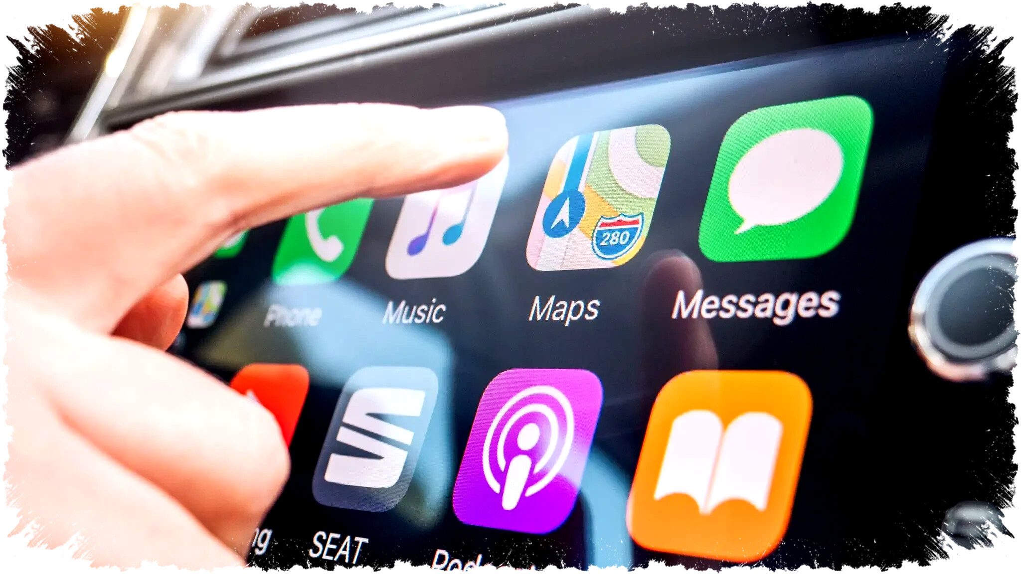 iOS 26 4 Hadirkan Chatbot AI seperti ChatGPT di Apple CarPlay Pengguna iPhone Bisa Ngobrol Langsung di Mobil