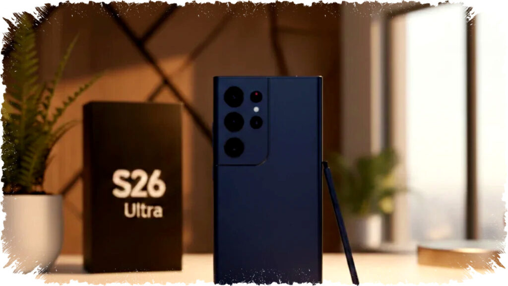 Samsung Galaxy S26 Ultra hadir dengan teknologi layar canggih dan performa tercepat siap rilis Februari 2026