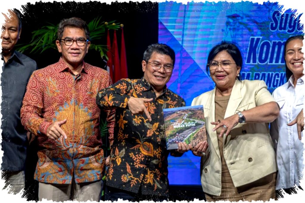 Rapat Kerja Komisi VII DPR Dorong Kolaborasi ANTARA TVRI dan RRI Jelang Piala Dunia 2026 di Jawa Tengah