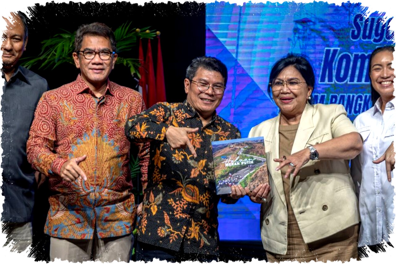 Rapat Kerja Komisi VII DPR Dorong Kolaborasi ANTARA TVRI dan RRI Jelang Piala Dunia 2026 di Jawa Tengah