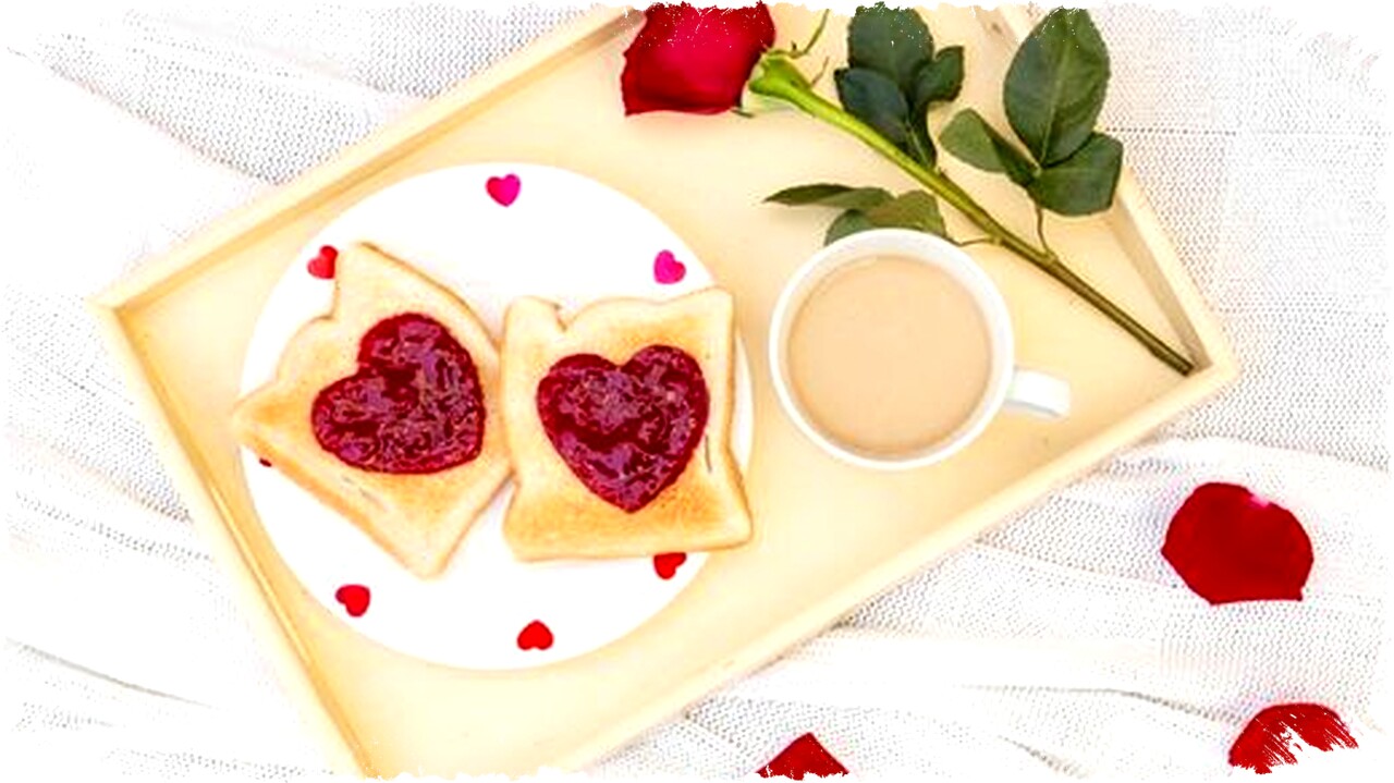 5 Makanan yang Sering Dianggap Simbol Cinta dan Makna Romantis di Baliknya