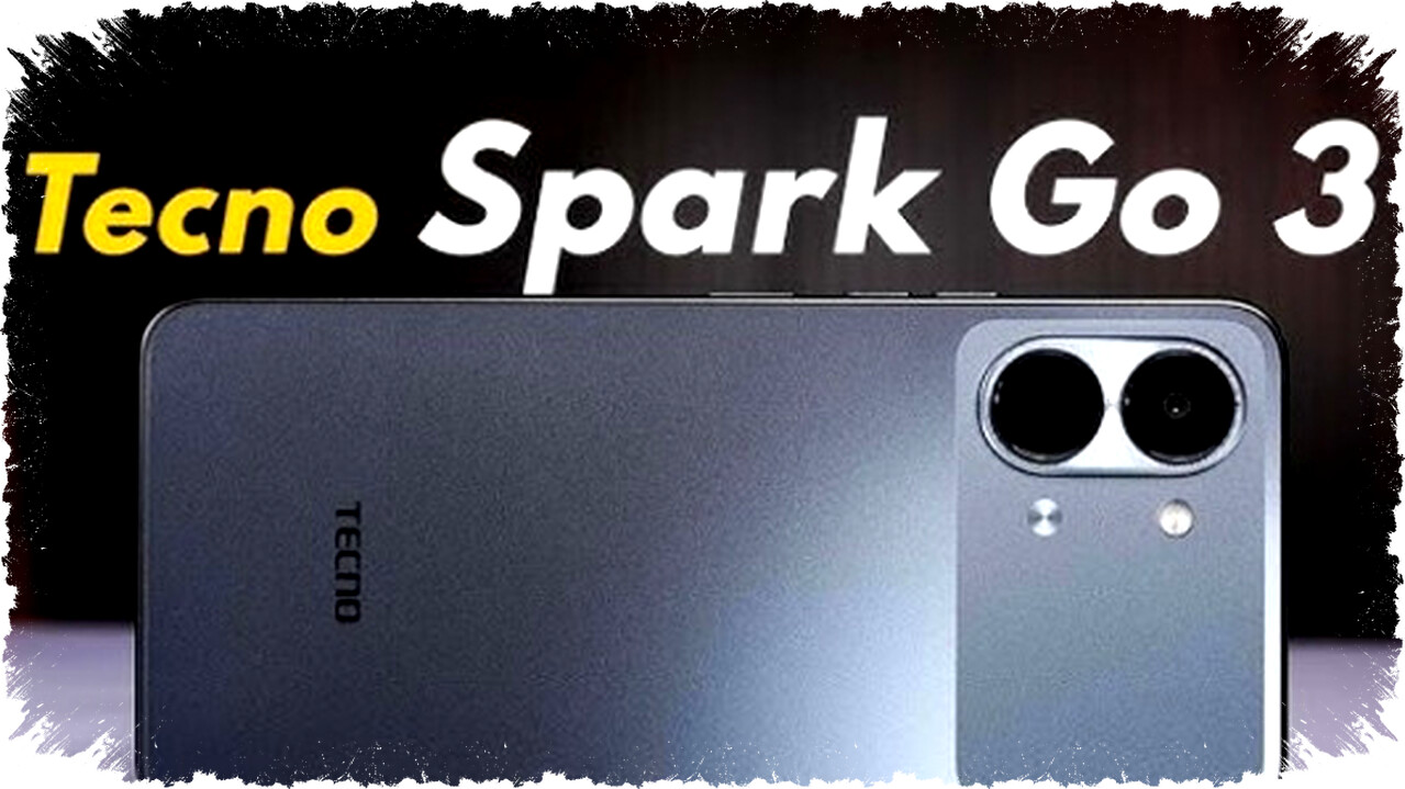 Tecno Spark Go 3 Awal 2026 Hadir dengan Downgrade yang Bikin Konsumen Ragu Membeli Lagi