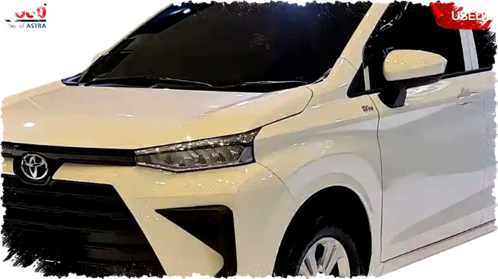 Avanza 2026 Bekas Mobil Tahun Muda dengan Fitur Modern dan Harga Lebih Efisien untuk Keluarga