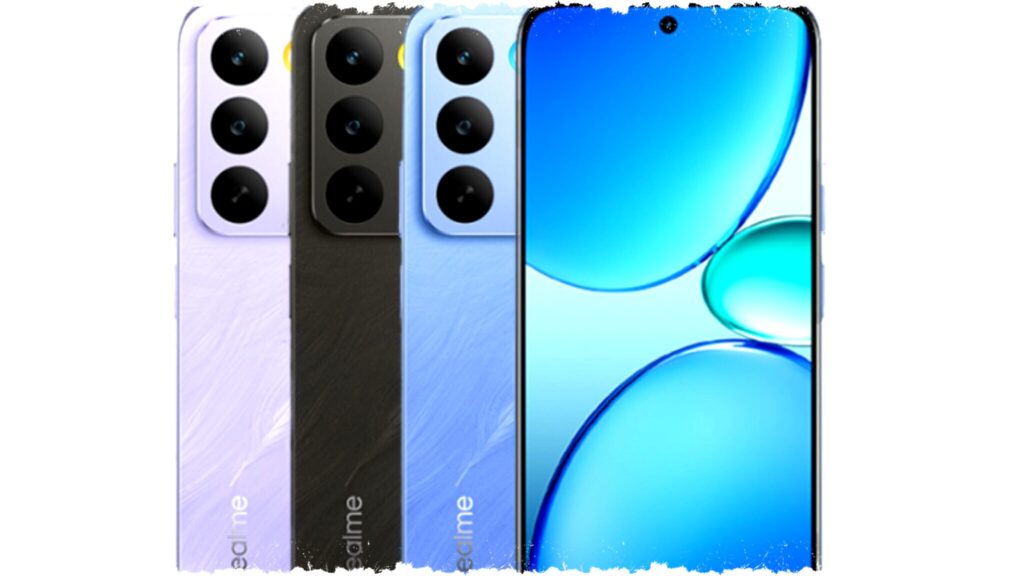 Realme C85 Pro jadi andalan gamer dengan layar AMOLED 120Hz baterai 7000mAh harga Rp 3 jutaan