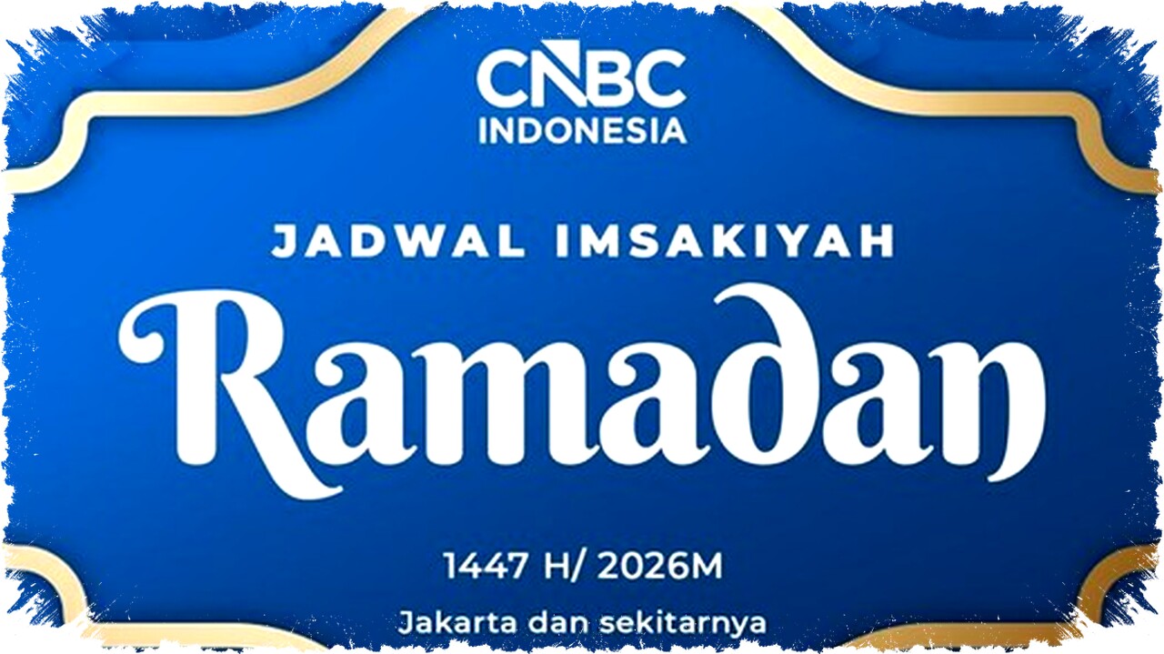 Jadwal Imsak dan Buka Puasa 20 Februari 2026 di Jakarta: Waktu Imsak 04.32 WIB, Magrib 18.18 WIB