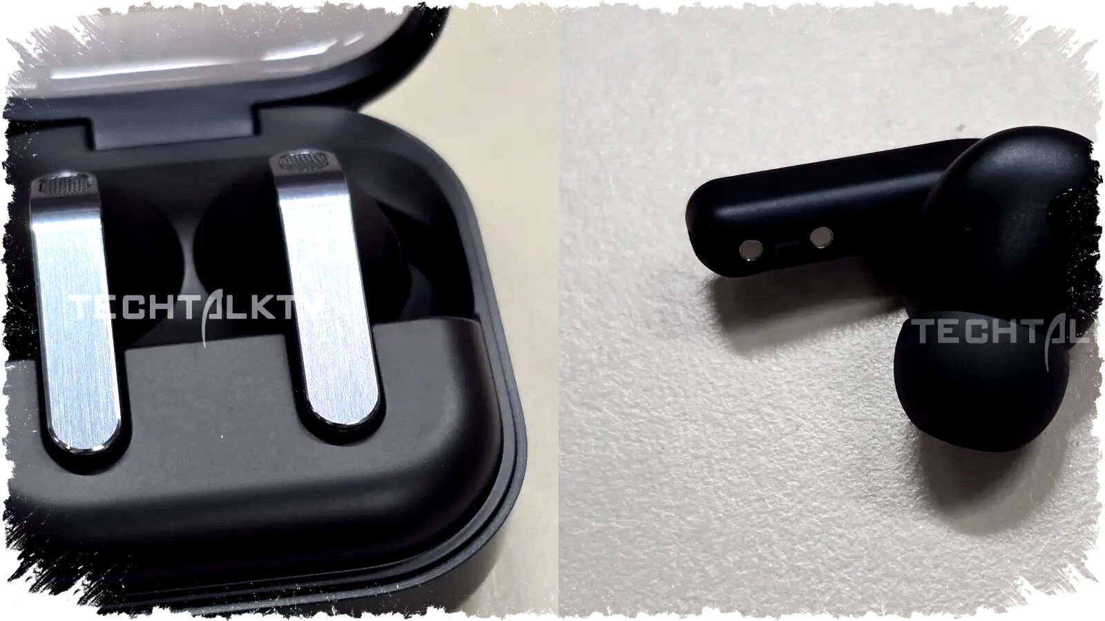 Desain Samsung Galaxy Buds 4 & Buds 4 Pro Terungkap Jelas Lewat Foto Dummy Jelang Unpacked 2026