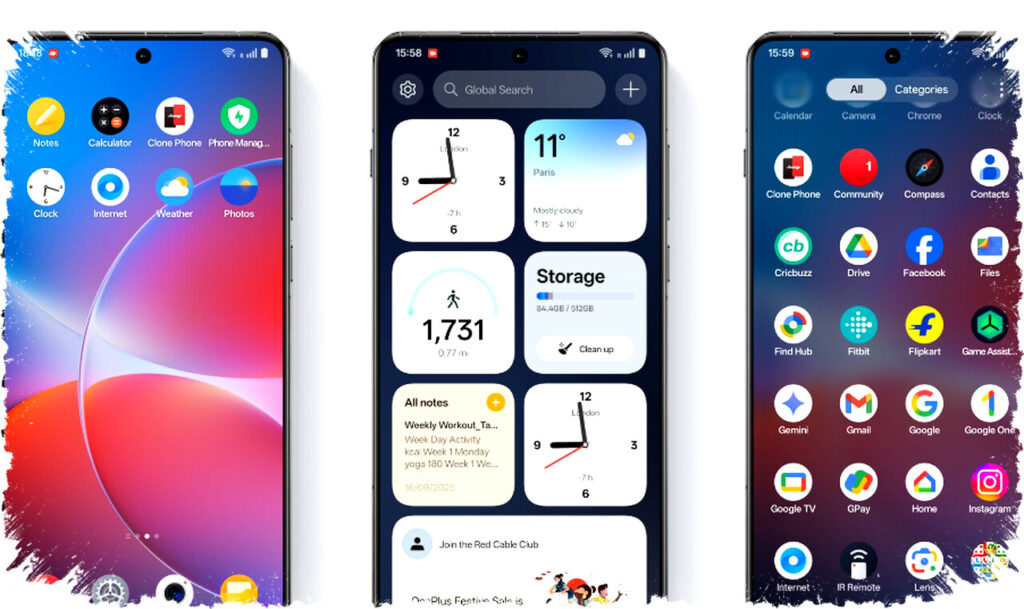 Leak ColorOS 17 & OxygenOS 17 Ungkap Peningkatan Performa dan Animasi Halus dengan Android 17