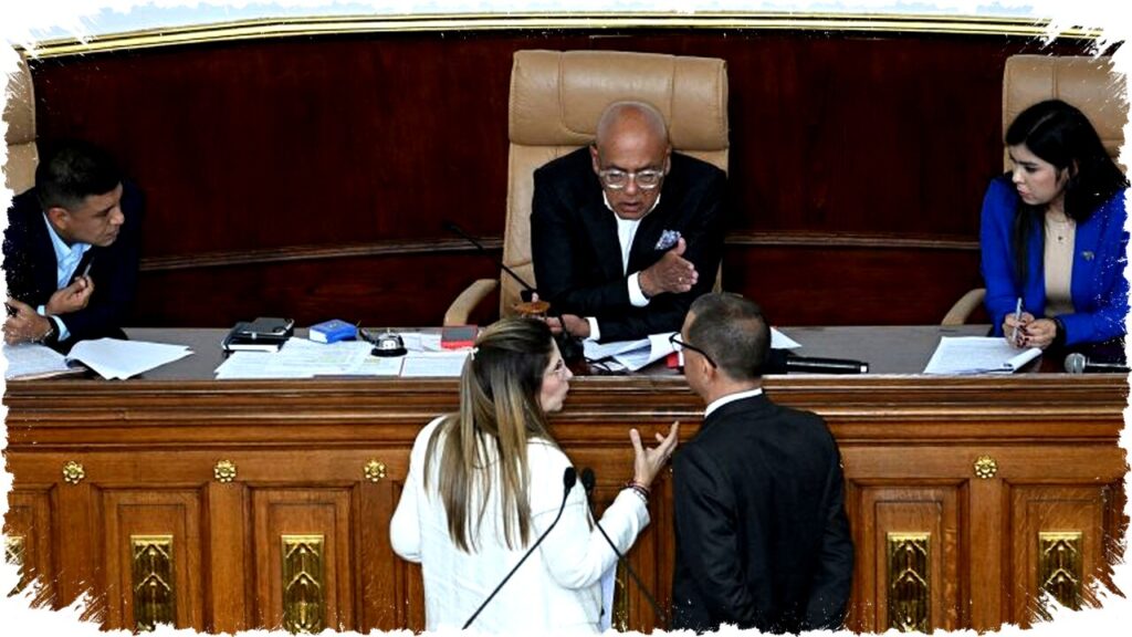 Venezuela Setujui UU Amnesti Bebaskan Ratusan Tahanan Politik, Harapan dan Keraguan Muncul