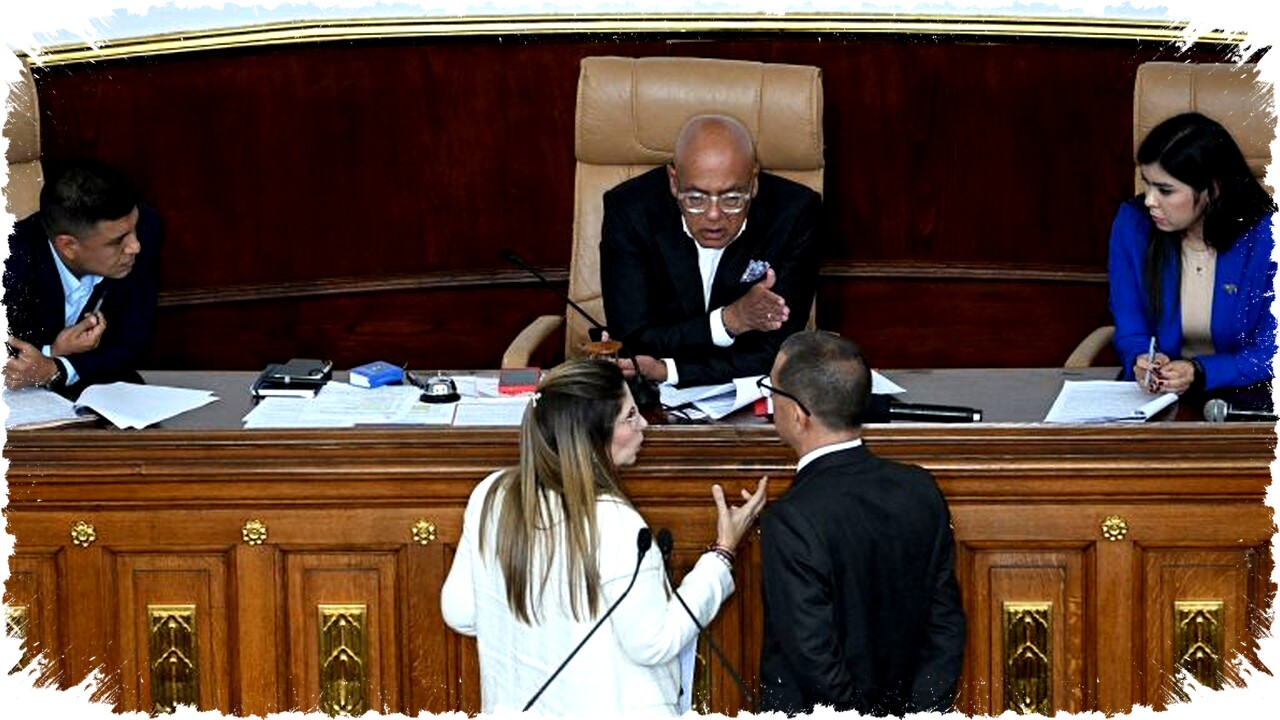 Venezuela Setujui UU Amnesti Bebaskan Ratusan Tahanan Politik, Harapan dan Keraguan Muncul