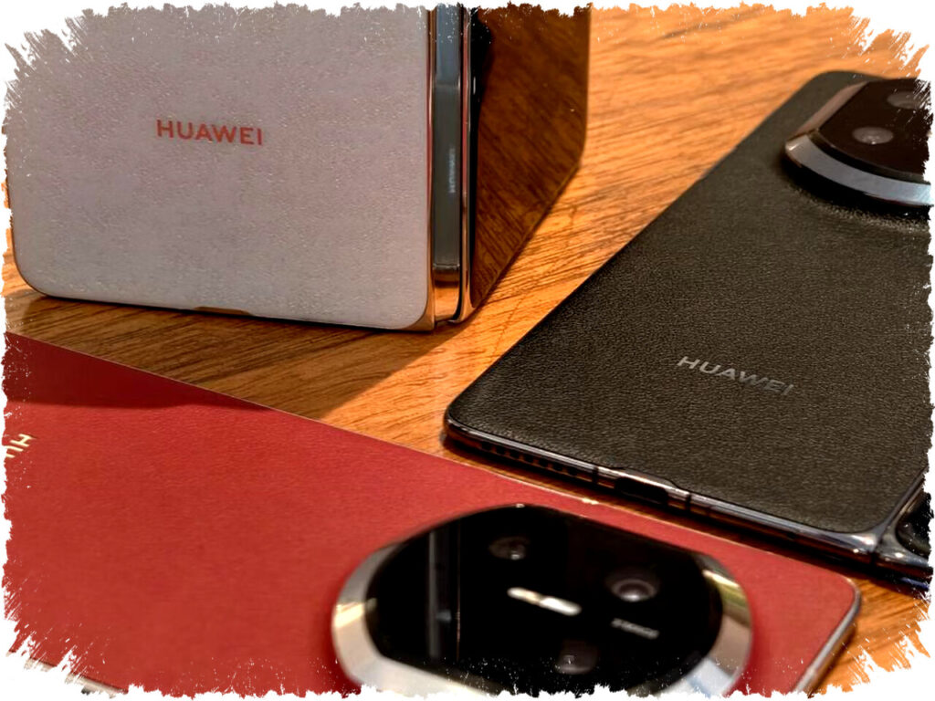 Huawei Mate X7 Hadir dengan Desain Tipis dan Elegan, Jadi Ponsel Lipat Premium Masa Kini