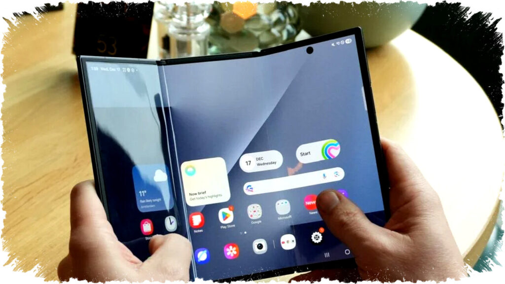 Masalah Layar Galaxy Z TriFold Generasi Pertama Muncul, Pengguna Laporkan Kerusakan dan Respons Samsung