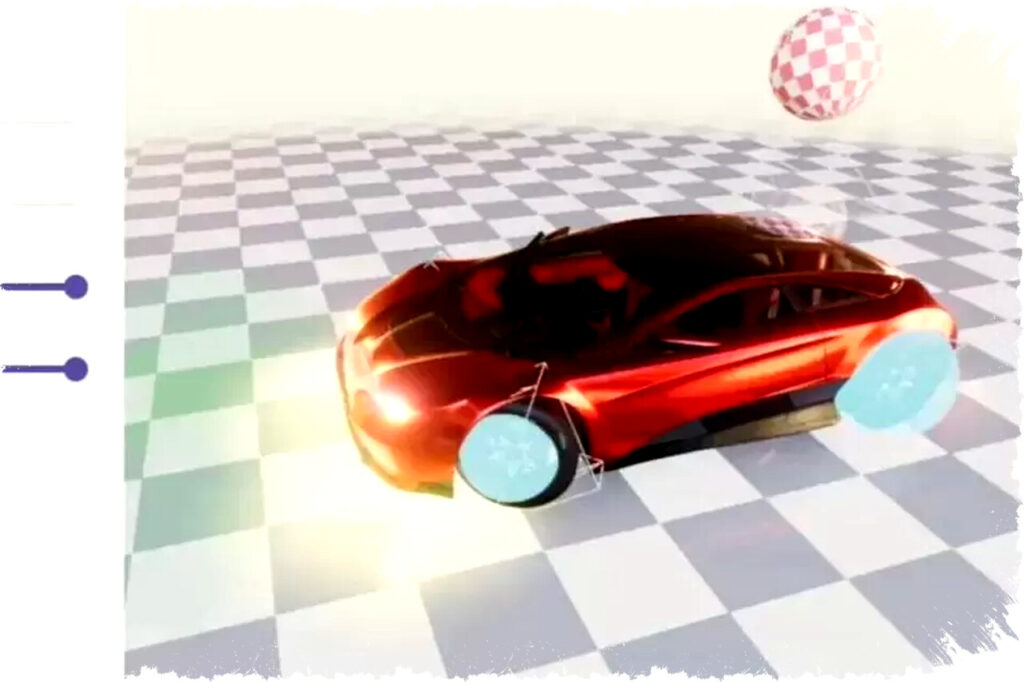 Toyota Kembangkan Game Engine Fluorite: Optimal untuk UI 3D Otomotif dengan Performa Tinggi dan Open-Source