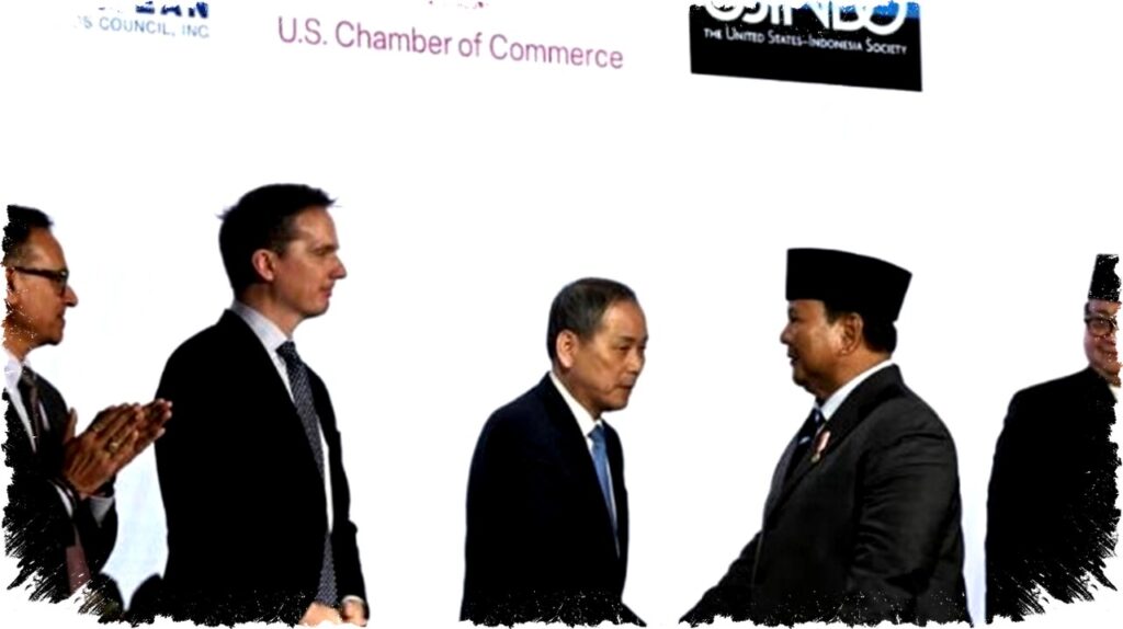 Perjanjian Tarif Resiprokal RI-AS Disetujui, Ini Dampak dan Tanggapan Pengamat