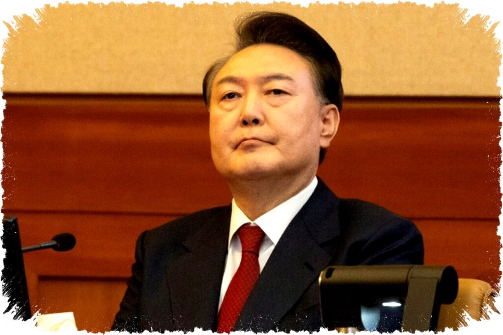 Yoon Suk Yeol: Dari Jaksa Anti-Korupsi Jadi Presiden Kontroversial hingga Divonis Seumur Hidup atas Kudeta Militer
