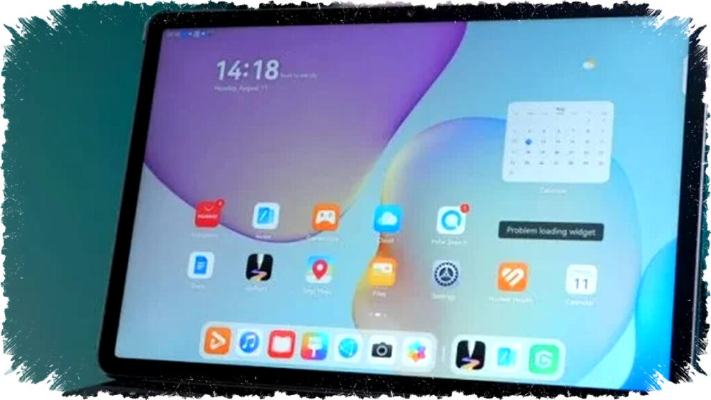 Huawei MatePad 11.5: Tablet Mid-Range Rp5 Jutaan dengan Layar 2K 120Hz & Performa Snapdragon 7 Gen 1