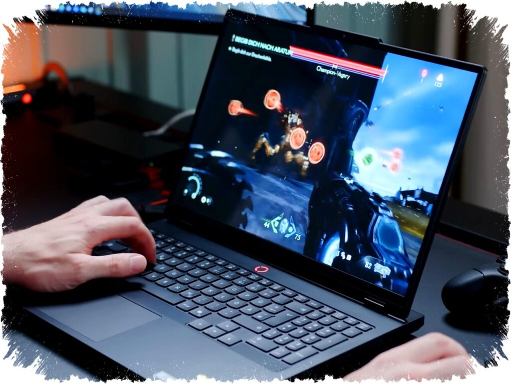 Lenovo Legion Pro 5 16 Gen 10 diskon besar: Laptop gaming dengan RTX 5060 dan layar OLED 165Hz, performa kuat dan desain nyaman maksimal!