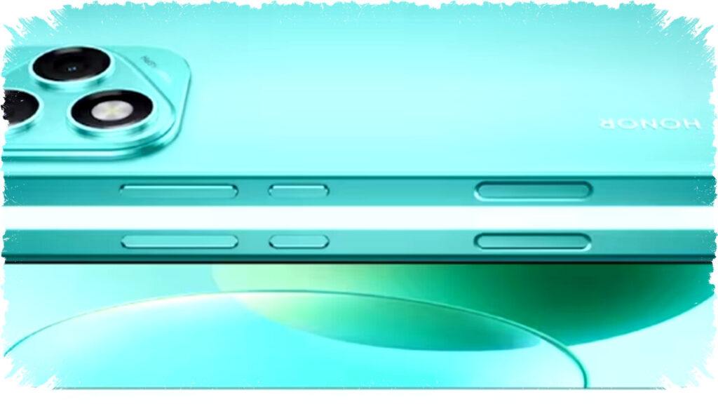Honor 600 Lite Terungkap di Geekbench: Chip MediaTek Dimensity 7100 dan Android 16 Siap Hadir!