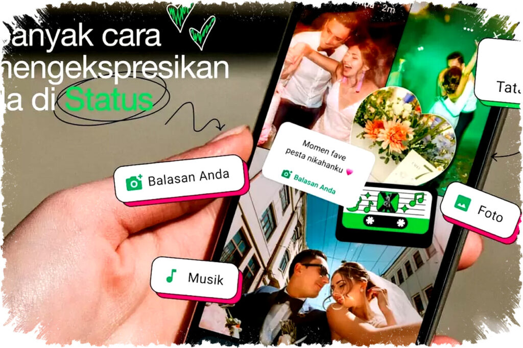 UMKM Wajin Tahu! Cara Cerdas Manfaatkan Fitur Rahasia WhatsApp Business untuk Sukses Jualan di Bulan Puasa Ramadan